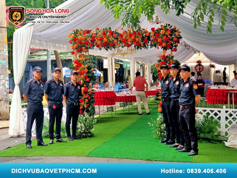 Mẫu phiếu đánh giá chất lượng dịch vụ bảo vệ