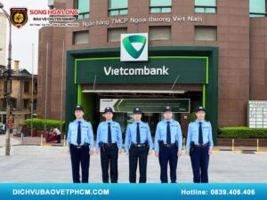 Thông báo chấm dứt hợp đồng dịch vụ bảo vệ