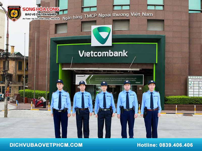 Thông báo chấm dứt hợp đồng dịch vụ bảo vệ