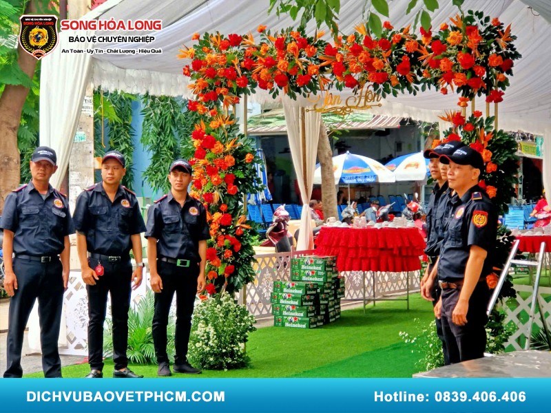 Vệ sĩ là gì?