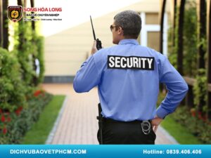 Dịch vụ bảo vệ có được giảm thuế GTGT không?
