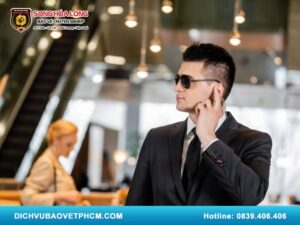 Thuê bảo vệ nhà hàng ở đâu uy tín?