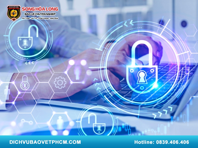 Công ty bảo vệ tại Tân Hưng