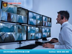 Công ty bảo vệ tại Xuân Lộc