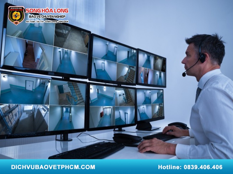 Công ty bảo vệ tại Xuân Lộc