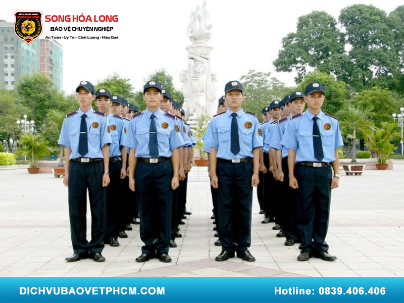 Lương bảo vệ 24 tiếng