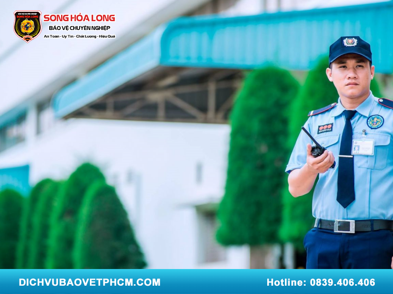 Lương bảo vệ 8 tiếng