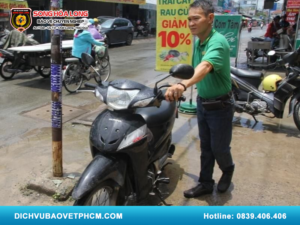 Lương bảo vệ bách hóa xanh