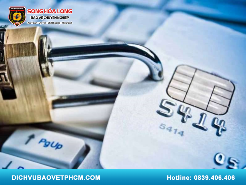 Lương bảo vệ ngân hàng Sacombank