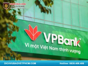 Lương bảo vệ ngân hàng VPBank