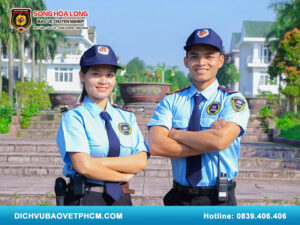 Bảo vệ lương 10 triệu