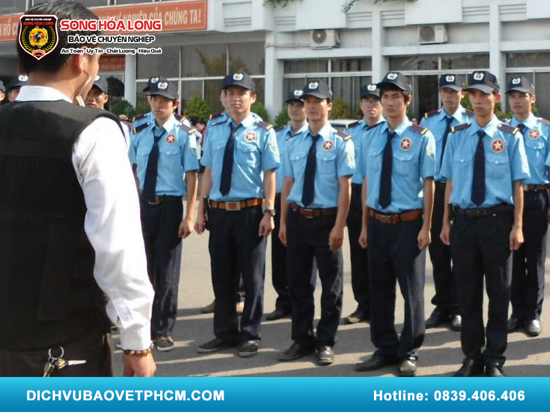 Lương bảo vệ điện máy xanh